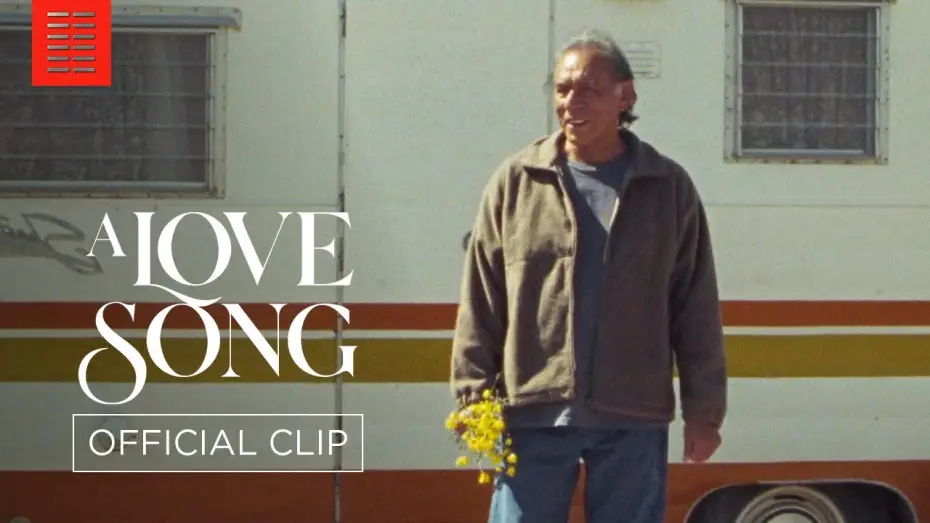 Video for the film A Love Song — Look At Us