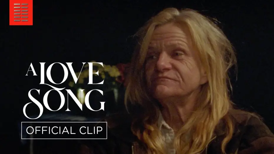 Video for the film A Love Song — Meeting Someone
