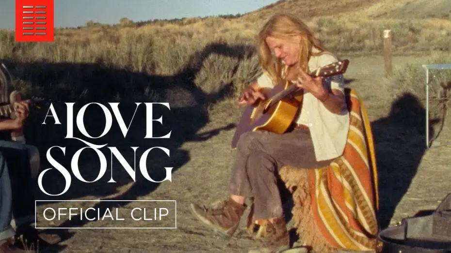 Video for the film A Love Song — You Still Play