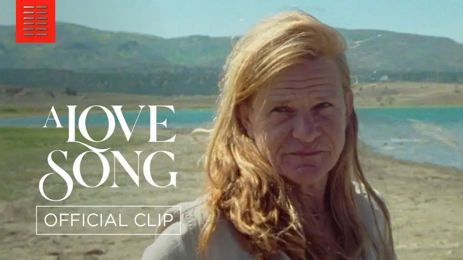 Video for the film A Love Song — Field Trip