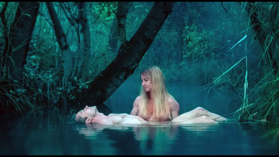 Video for the film Gentle — GENTLE - Official Trailer