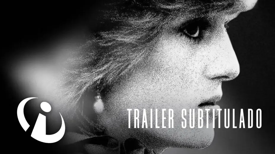 Video for the film The Princess — LADY DI  | Trailer Oficial Subtitulado