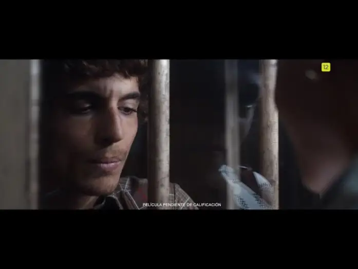 Video for the film Prison 77 — Modelo 77 | Tráiler Oficial | 23 de septiembre en cines