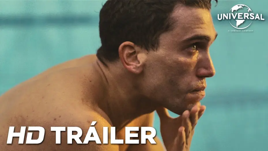 Video for the film The Final Game — 42 SEGUNDOS - Tráiler Final (Universal Pictures) HD