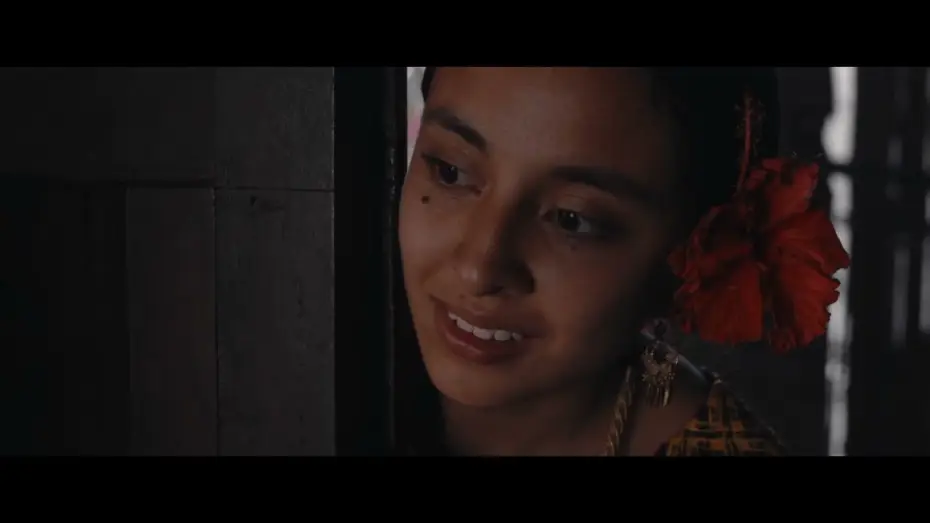 Video for the film Maidenhood — Trailer La Baláhna/Maidenhood