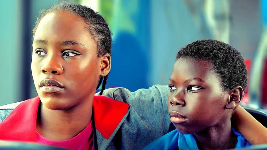 Video for the film Tori and Lokita — TORI ET LOKITA Bande Annonce (2022) Frères Dardenne