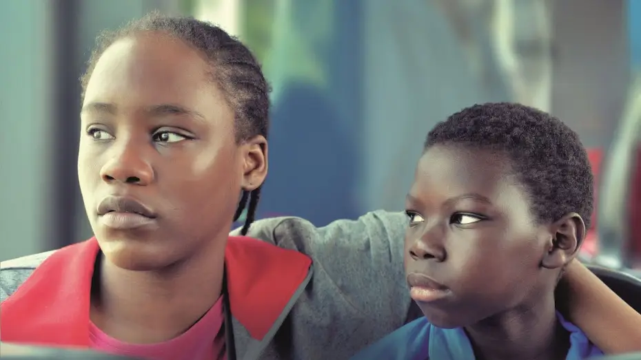 Video for the film Tori and Lokita — Tori y Lokita - Tráiler español