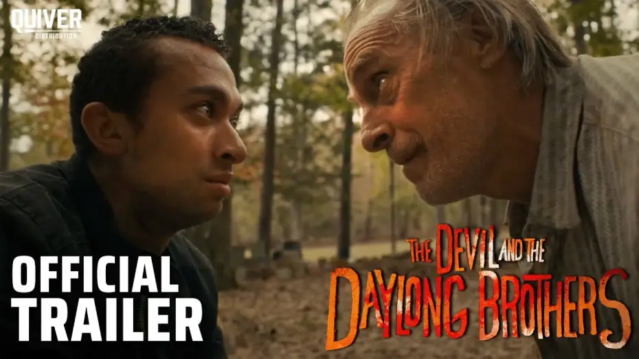 Video for the film The Devil and the Daylong Brothers — Official Trailer