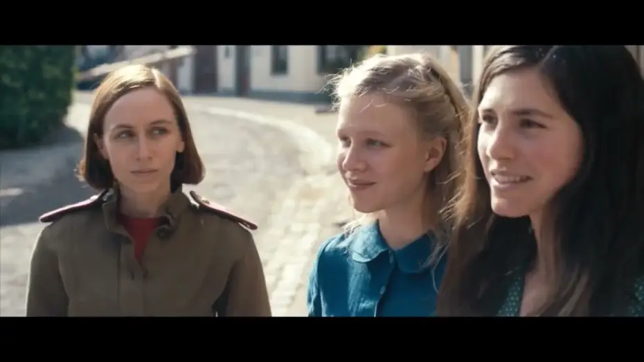 Video for the film Lost Transport — Lost Transport (Trailer)