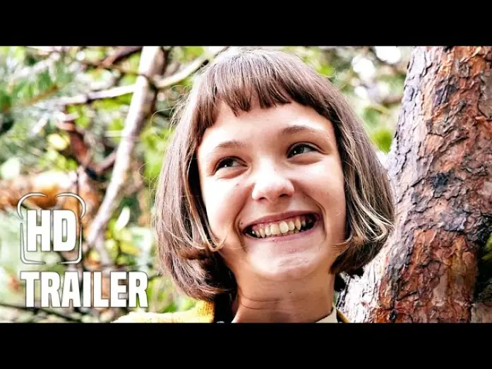 Video for the film My Life as Lotta - Okey Dokey Alpaca — MEIN LOTTA-LEBEN - ALLES TSCHAKA MIT ALPAKA Trailer German Deutsch (2022)