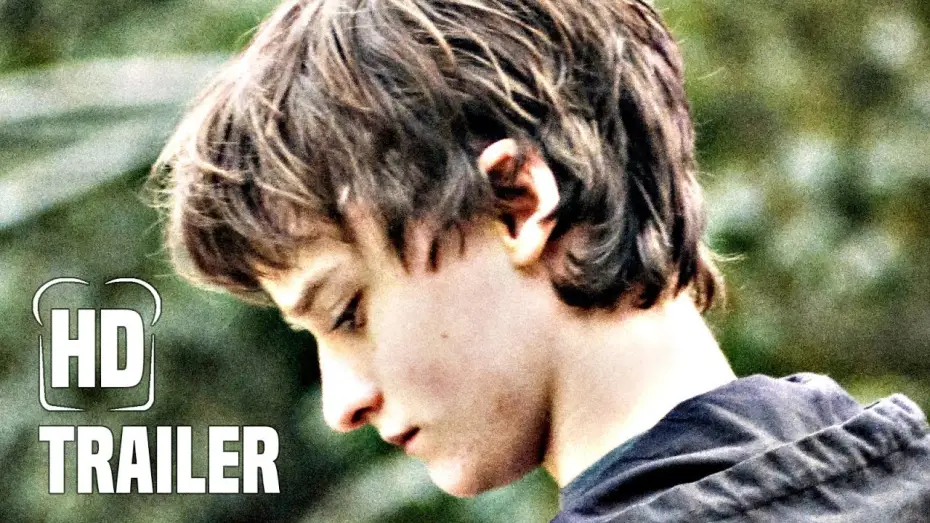Video for the film We Are Next of Kin — WIR SIND DANN WOHL DIE ANGEHÖRIGEN Teaser Trailer German Deutsch (2022)