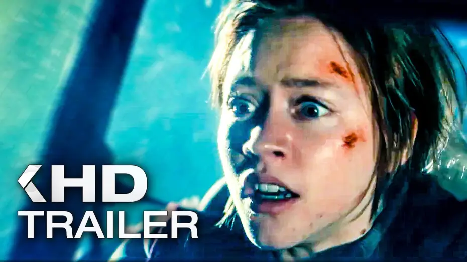 Video for the film Watch the Skies — UFO SWEDEN Trailer German Deutsch (2023)