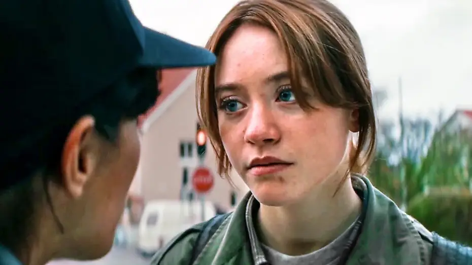 Video for the film Watch the Skies — UFO SWEDEN Bande Annonce VOST (2023) Science-Fiction