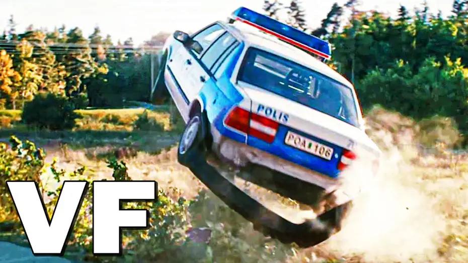 Video for the film Watch the Skies — UFO SWEDEN Bande Annonce VF (2023) Science-Fiction