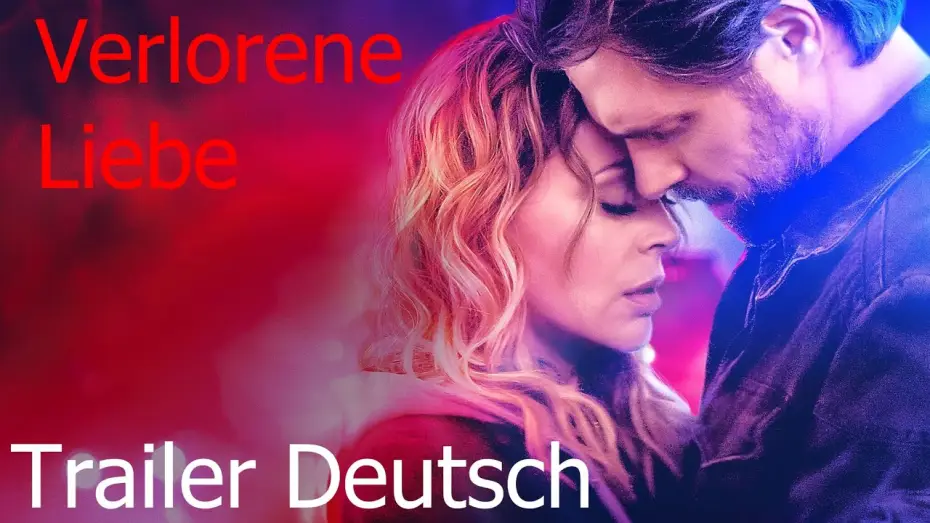 Video for the film Brazen — Verlorene Liebe (2022) | Offizieller Trailer | Deutsch