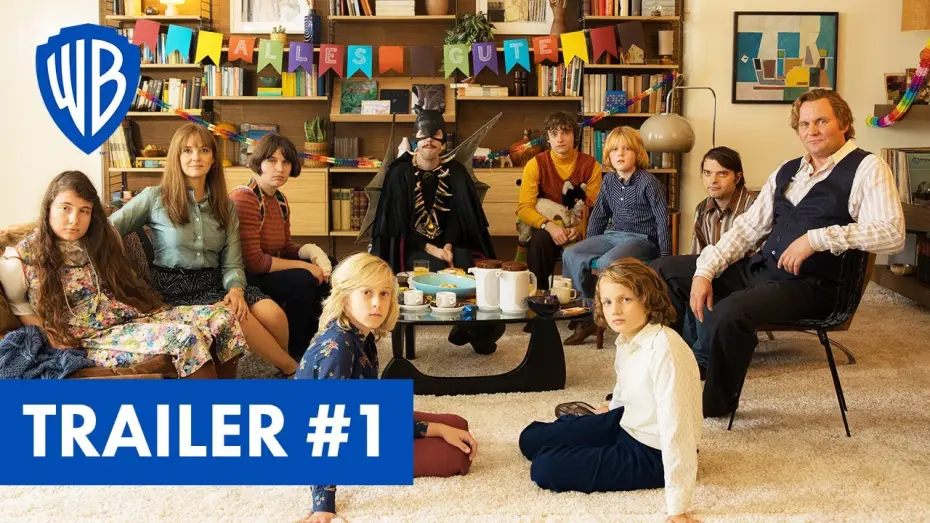 Video for the film When Will It Be Again Like It Never Was Before — Offizieller Trailer #1