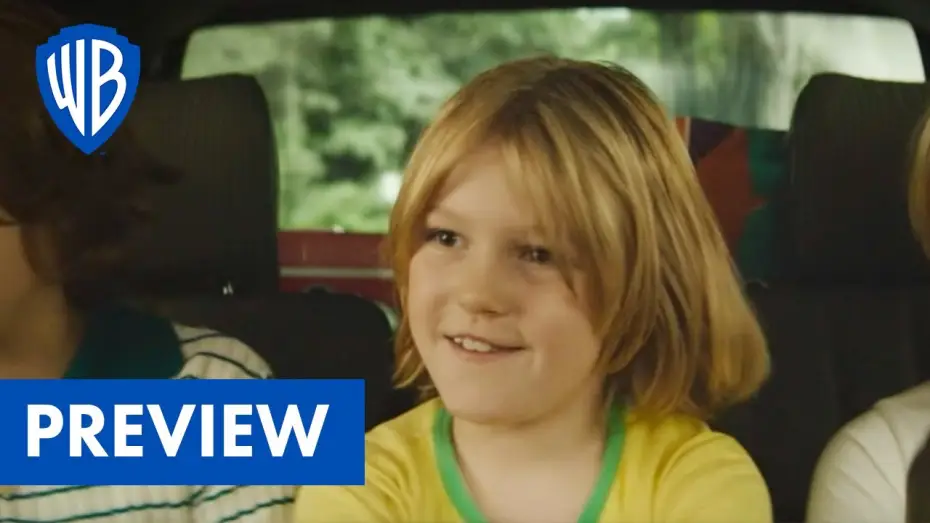 Video for the film When Will It Be Again Like It Never Was Before — Preview: Die ersten 6 Minuten