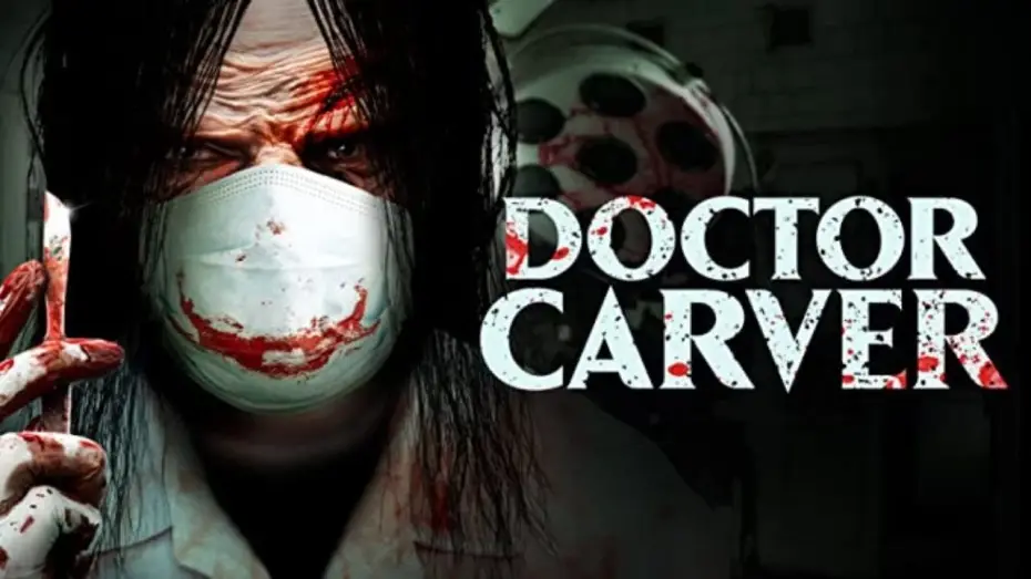 Video for the film Doctor Carver — Doctor Carver | Official Trailer | Horror Brains