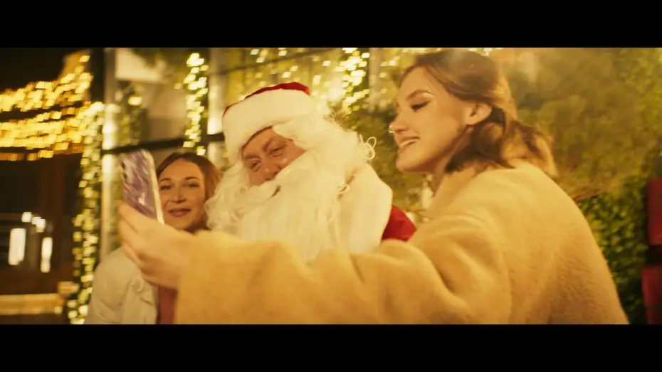 Video for the film Real Santa — «Справжній Санта» | Офіційний тизер | HD