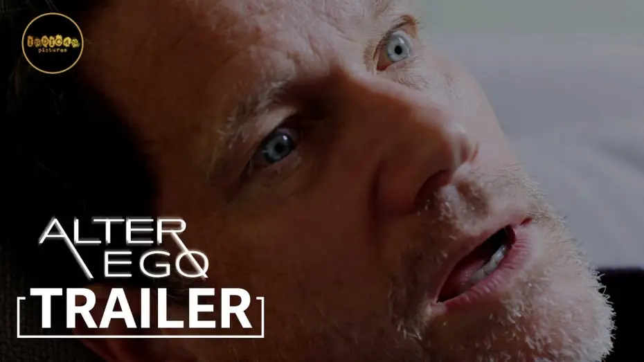 Video for the film Alter Ego — Alter Ego | OFFICIAL TRAILER