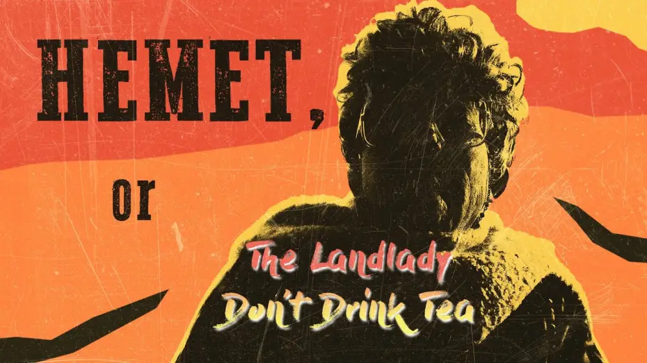 Video for the film Hemet, or the Landlady Don't Drink Tea — BayView Entertainment Trailer