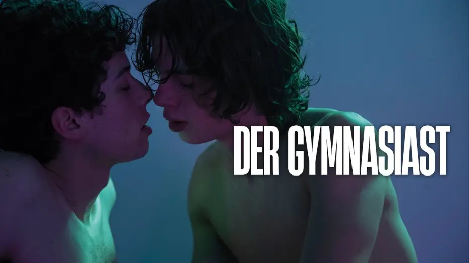 Video for the film Winter Boy — DER GYMNASIAST Trailer Deutsch | German [HD]