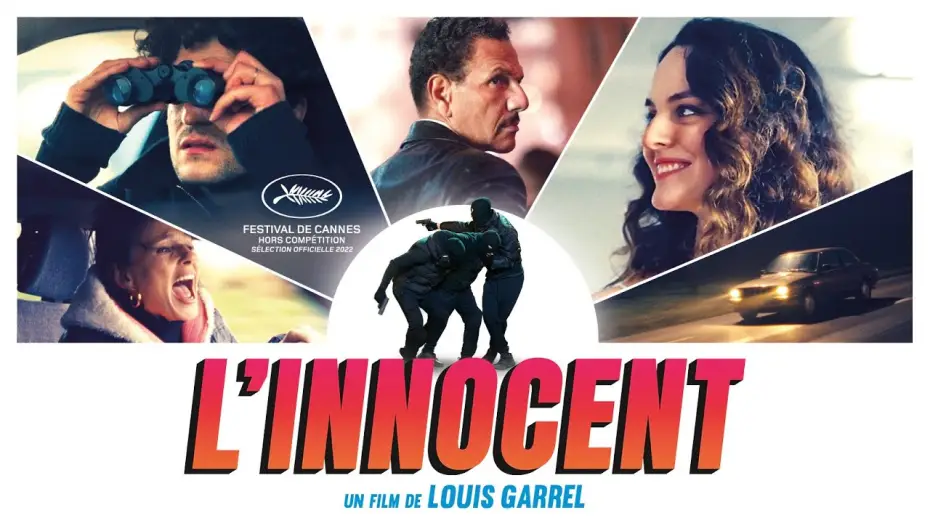 Video for the film The Innocent — L'INNOCENT | Bande-annonce