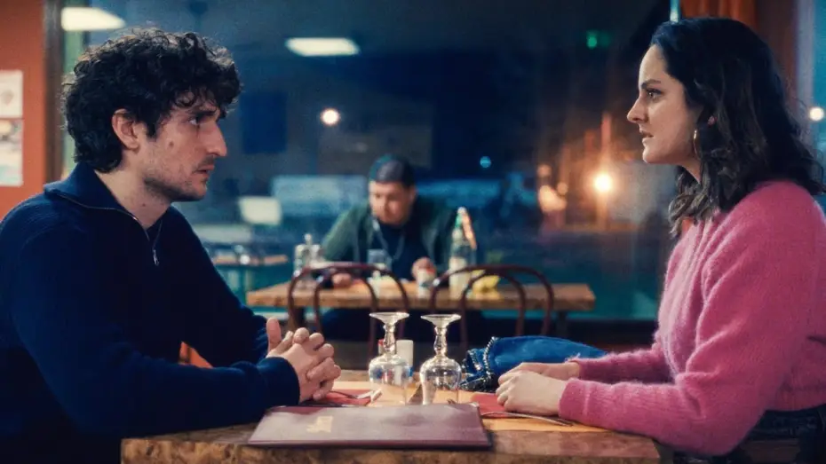 Video for the film The Innocent — El inocente - Trailer español