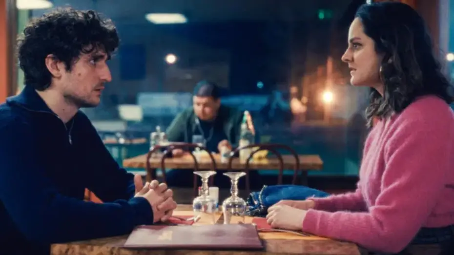 Video for the film The Innocent — L'innocente | Trailer Italiano