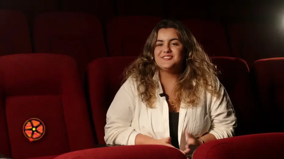 Video for the film Lonely People — CINEJORNAL PROGRAMA 3 Primeiro Plano 2022