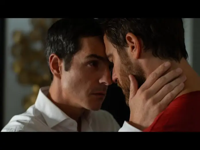 Video for the film Can't Live Without You — Sin ti no puedo - Trailer