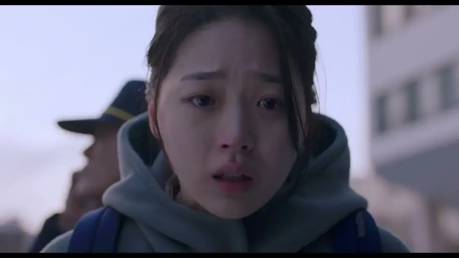 Video for the film Next Sohee — ABOUT KIM SOHEE - Bande-annonce