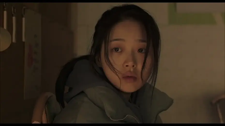 Video for the film Next Sohee — Next Sohee I US Teaser Trailer 2025 - Featuring Kim Si-eun