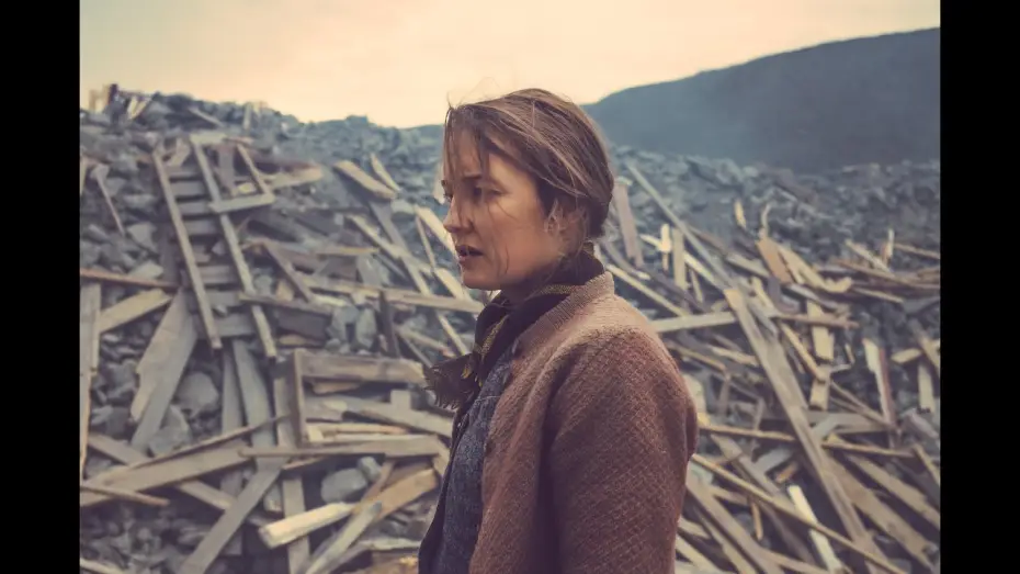 Video for the film War Sailor — Official Trailer