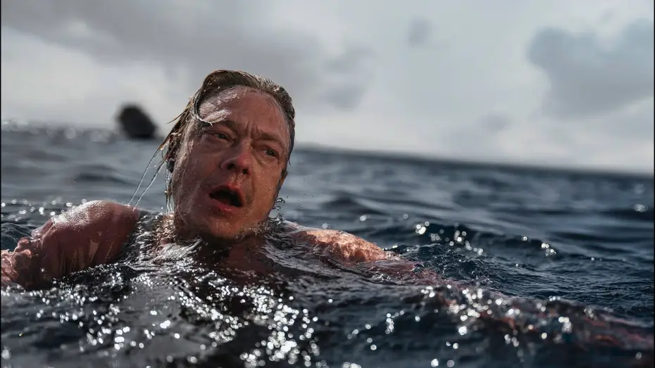Video for the film War Sailor — Official Teaser
