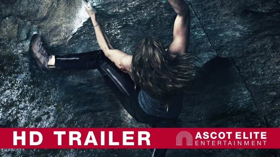 Video for the film The Ledge — THE LEDGE - Trailer
