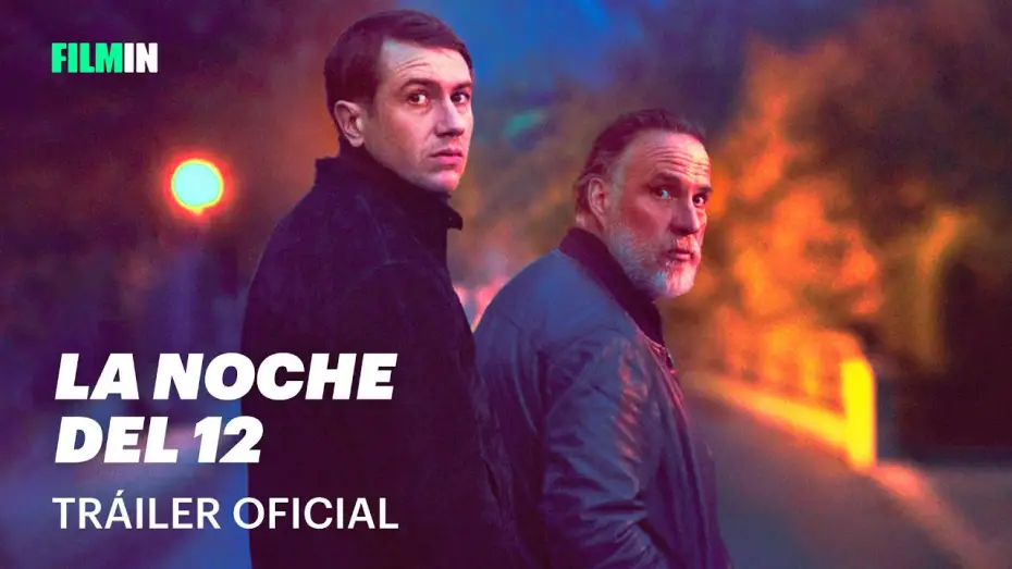Video for the film The Night of the 12th — La noche del 12 - Tráiler | Filmin