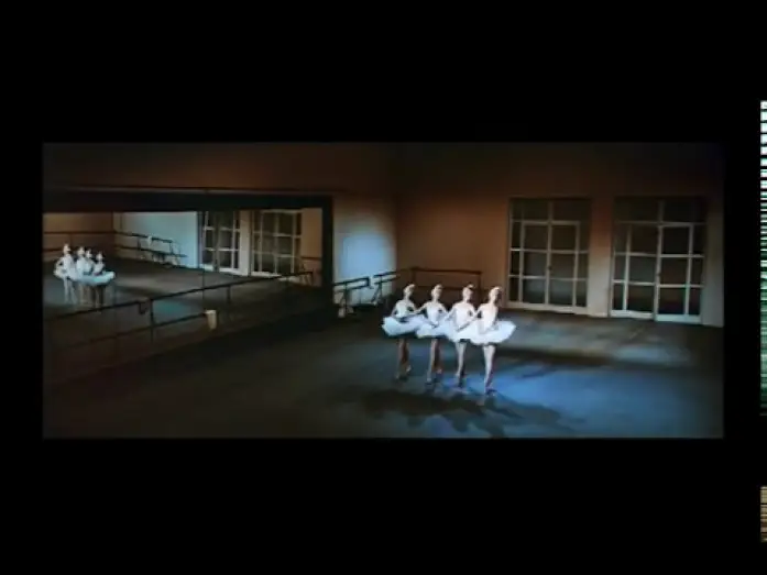 Video for the film The Secret of Success — фильм "Секрет успеха", СССР, 1964 г. (эпизод)