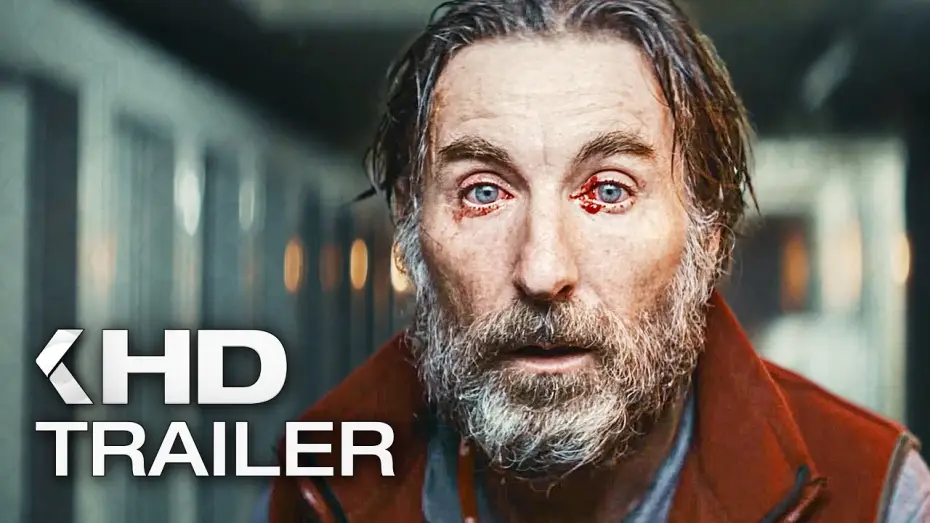 Video for the film On the Edge — DIE MÖRDER MEINES SOHNES Trailer German Deutsch (2022) Exklusiv