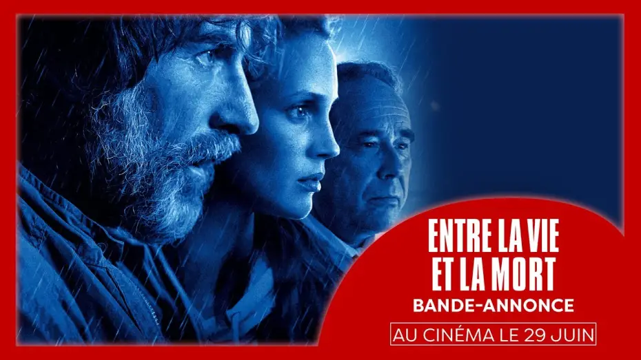 Video for the film On the Edge — Bande-annonce
