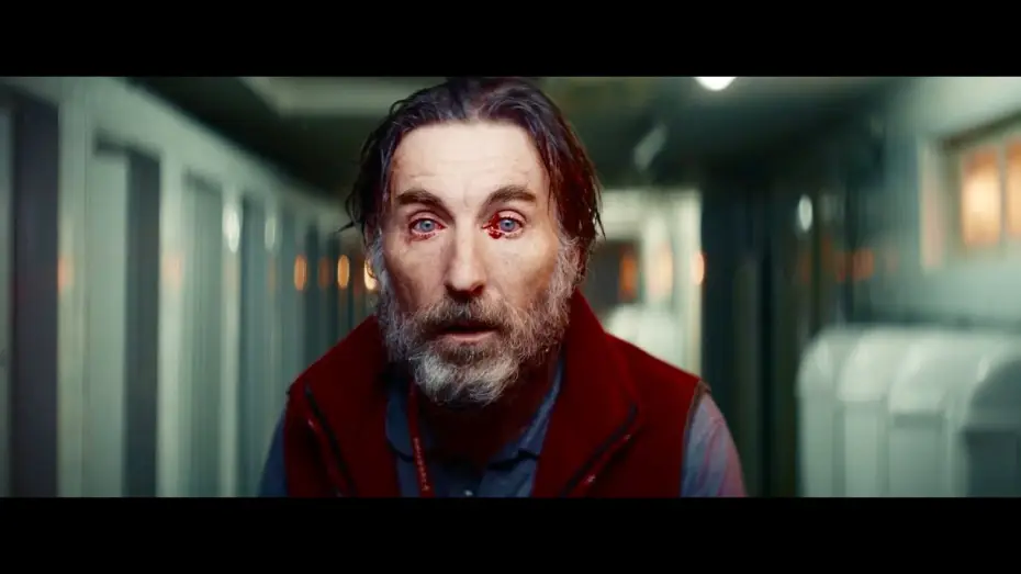 Video for the film On the Edge — Bamde-annonce