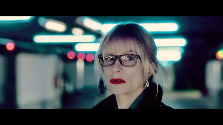 Video for the film La Syndicaliste — The Sitting Duck / La Syndicaliste (2023) - Trailer (French)