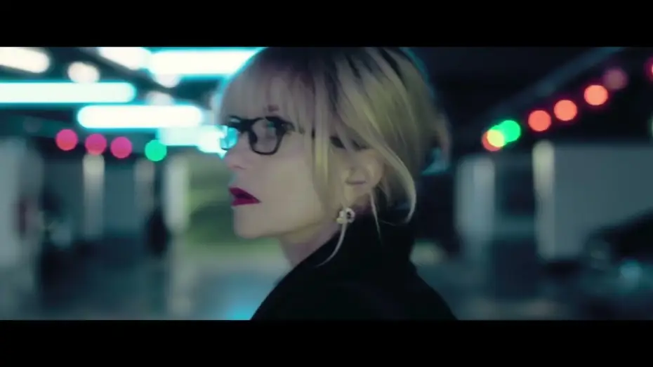 Video for the film La Syndicaliste — THE SITTING DUCK, By Jean-Paul Salomé - Official Trailer