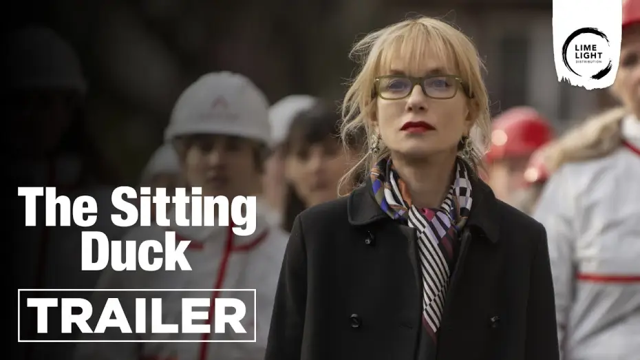 Video for the film La Syndicaliste — THE SITTING DUCK - Trailer
