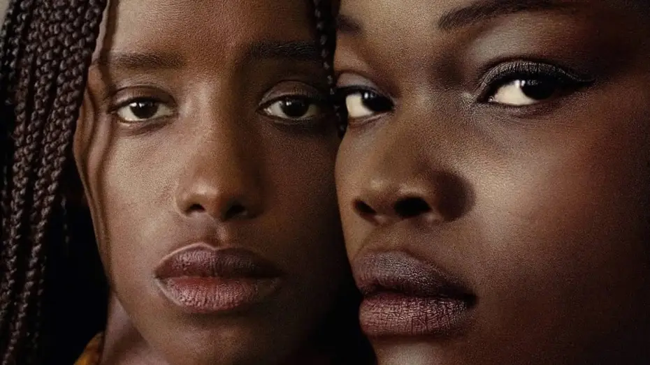 Video for the film Saint Omer — Saint Omer, el pueblo contra Laurence Coly - Trailer subtitulado en español