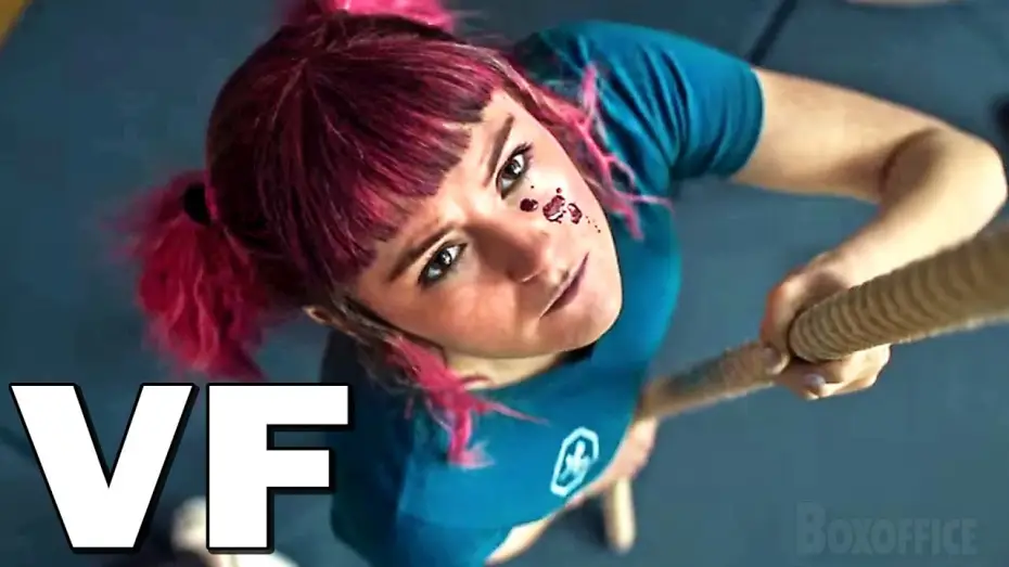 Video for the film The Privilege — The Privilege - Bande Annonce [VF]