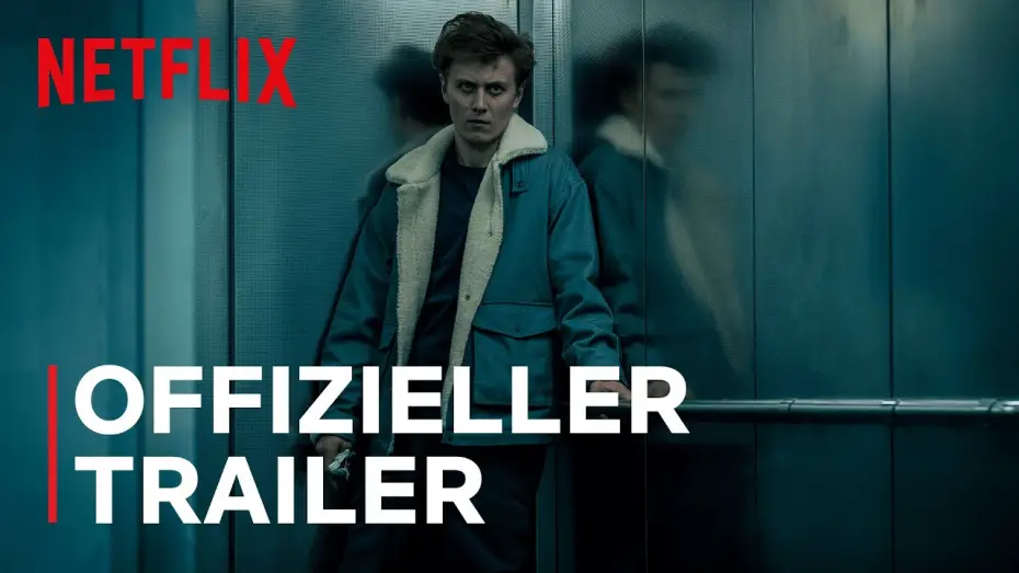 Video for the film The Privilege — Das Privileg - Die Auserwählten | Offizieller Trailer | Netflix