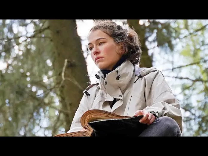 Video for the film The Silent Forest — SCHWEIGEND STEHT DER WALD | Trailer deutsch german [HD]