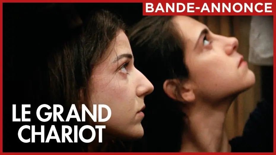Video for the film The Plough — LE GRAND CHARIOT | Bande-annonce