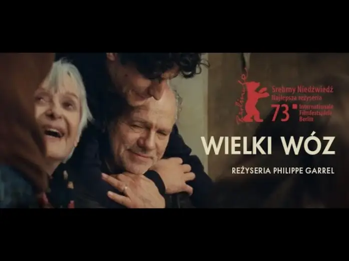 Video for the film The Plough — Polski zwiastun